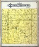Township 37 N., Range XXIV W., Gerster, St. Clair County 1905c